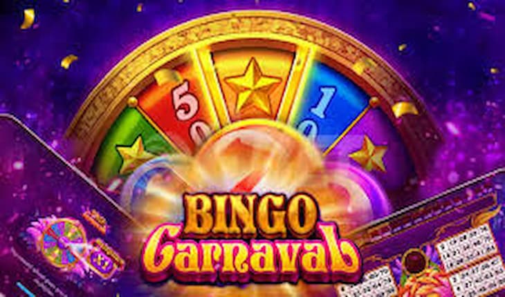 Bingo Carnaval slot