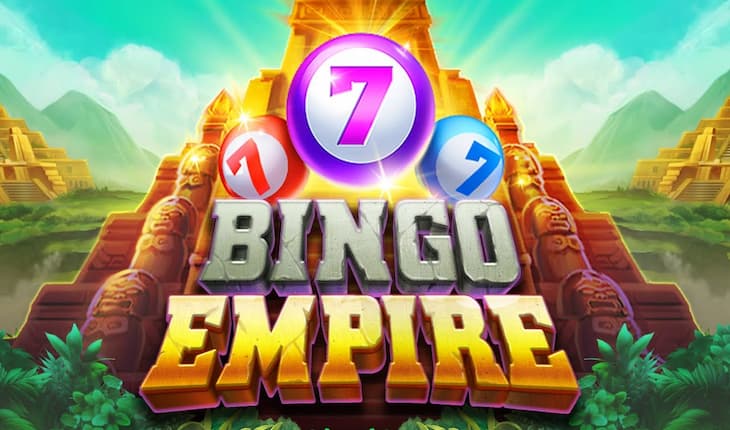 Bingo Empire slot