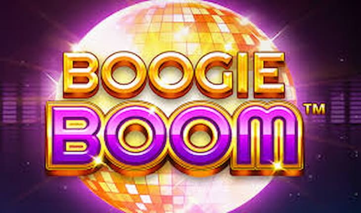 Boogie Boom