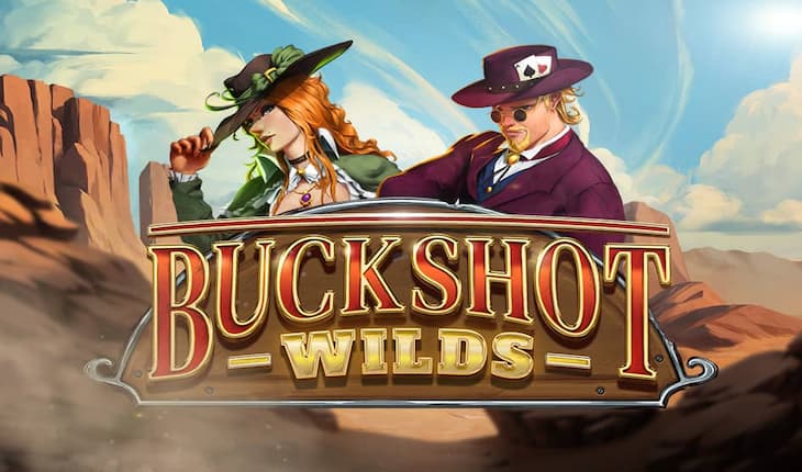 Buckshot Wilds slot