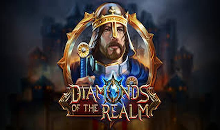 Diamonds Of The Realm