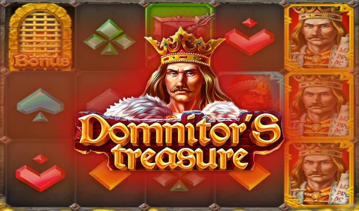 Domnitors Treasure