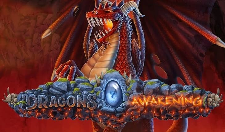 Dragons Awakening