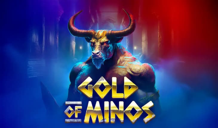 Gold Of Minos slot