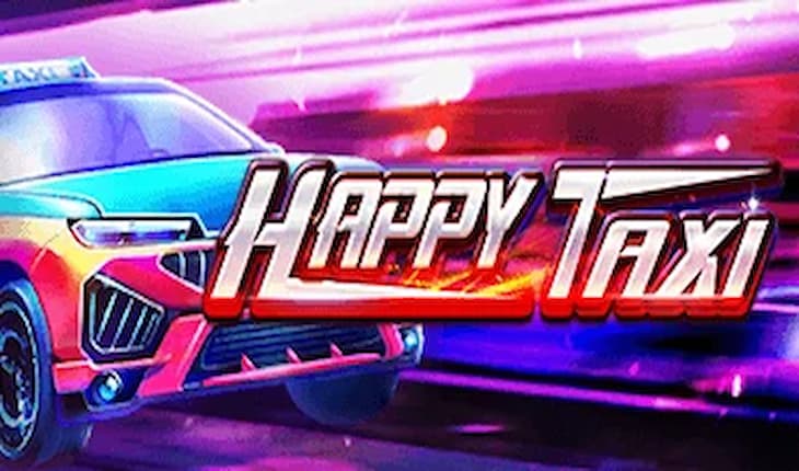 Happy Taxi slot