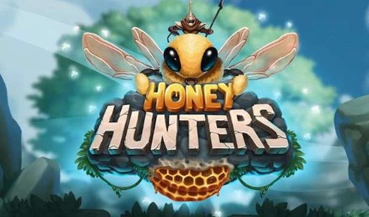 Honey Hunters