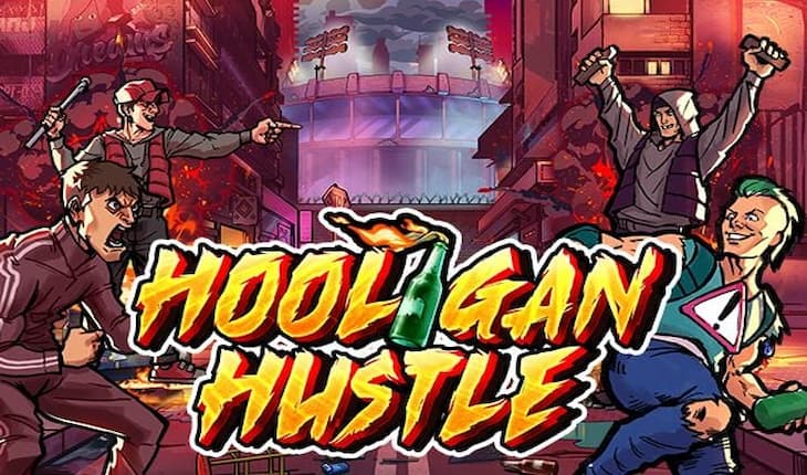 Hooligan Hustle slot