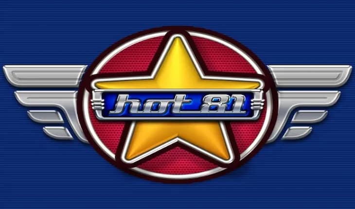 Hot 81