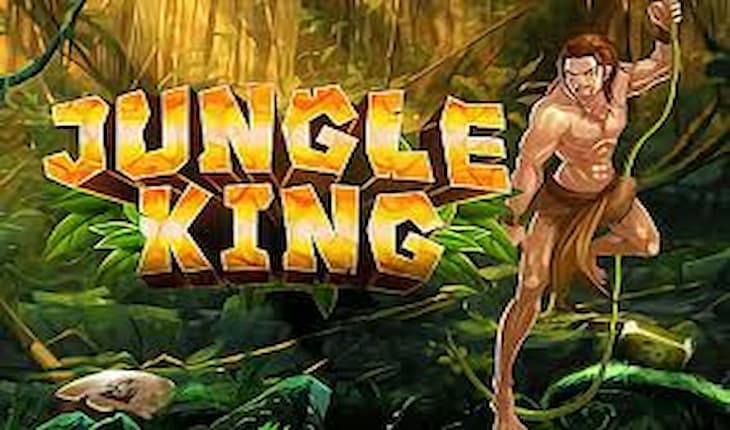 Jungle King