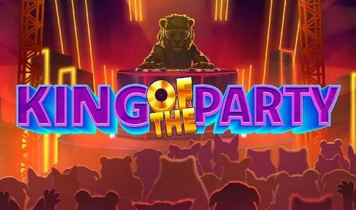 King Of The Party