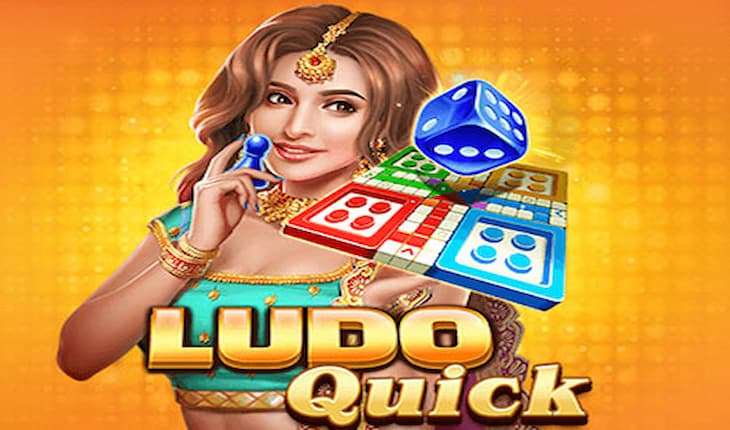 Ludo Quick