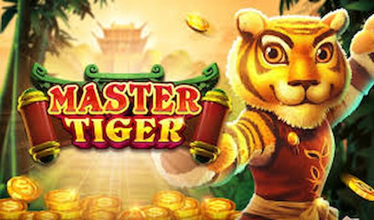 Master Tiger slot