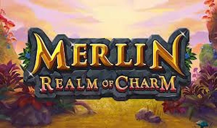 Merlin Realm Of Charm