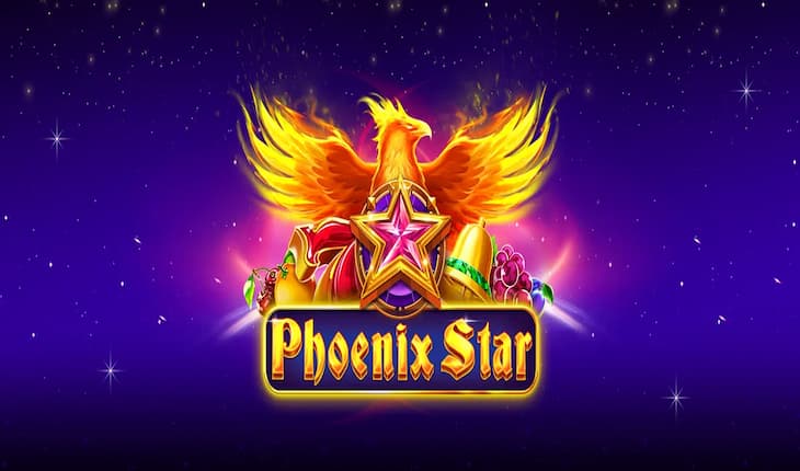 Phoenix Star slot