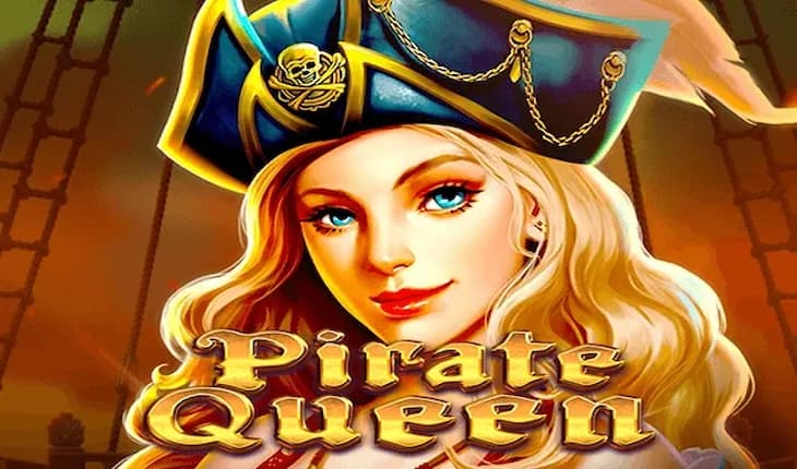 Pirate Queen slot
