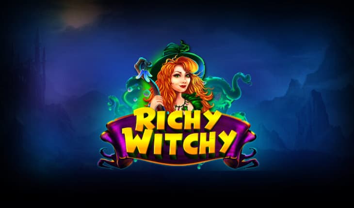 Richy Witchy slot