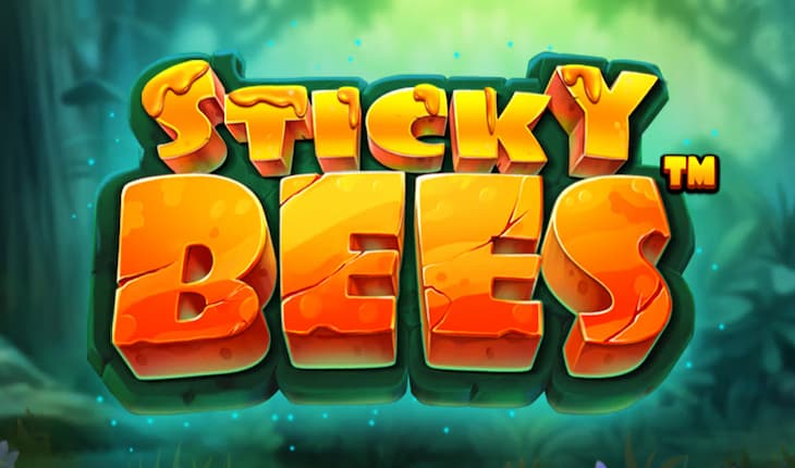 Sticky Bees slot