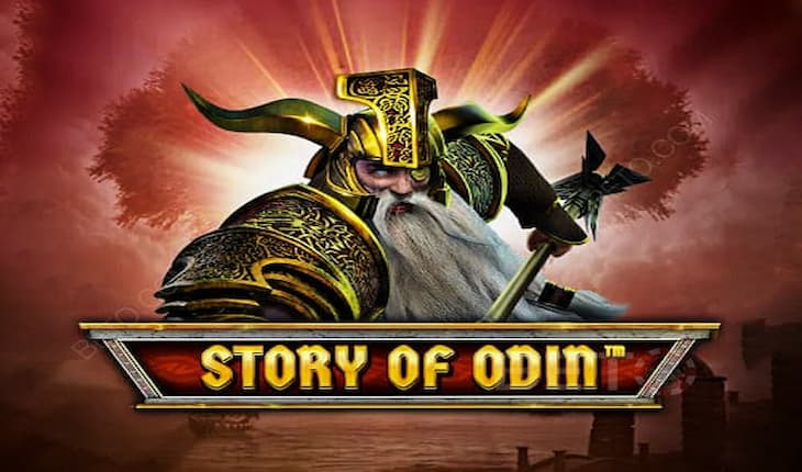 Story Of Odin slot