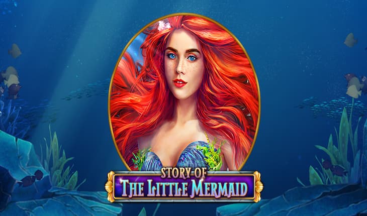 Story Of The Little Mermaid