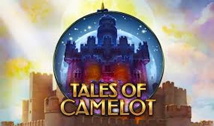 Tales Of Camelot