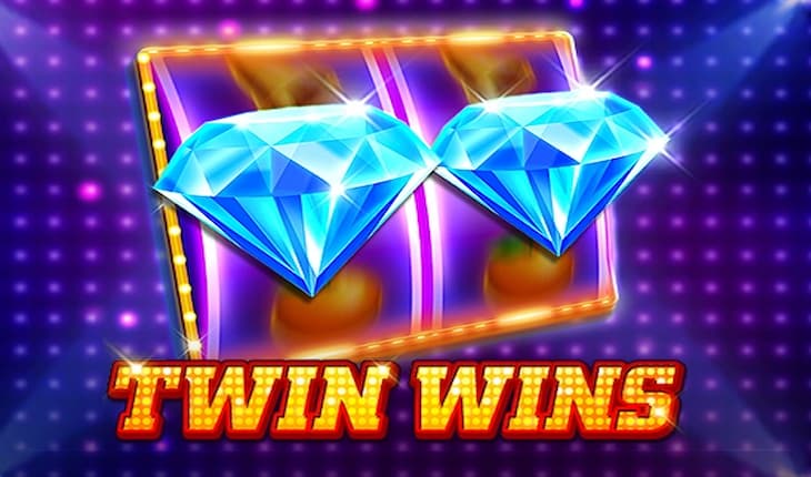 Twin Wins slot