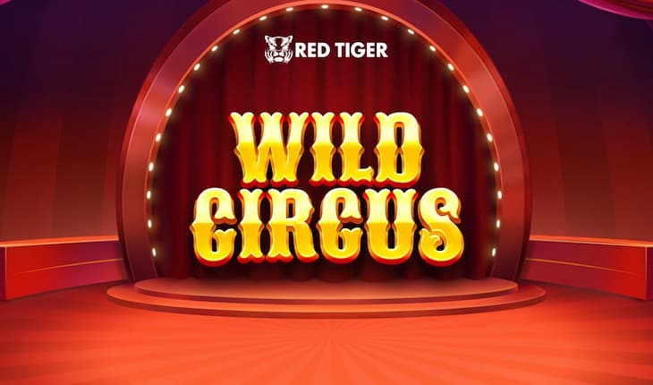 Wild Circus slot
