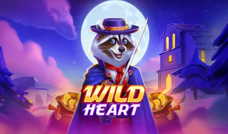 Wild Heart slot