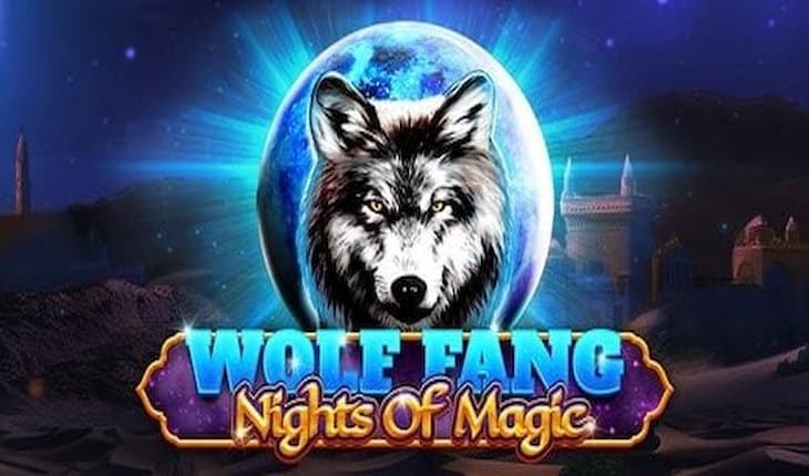 Wolf Fang Nights Of Magic slot