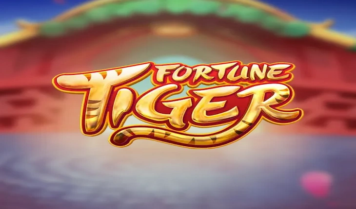 Fortune tiger slot