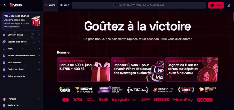 Verdict d’expert&nbsp;: des récompenses basées sur l’activité en plus des bonus traditionnels