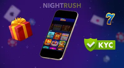 Séléction de jeu Bet Bufoon sur smartphone