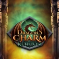 Logo Dragon’s Charm Kenoo