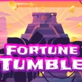 Logo Fortune Tumble