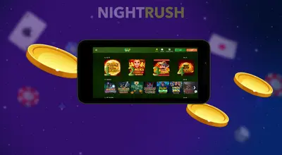 Selection des jeux Spin Million sur Smartphone