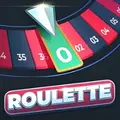 Roulette icon
