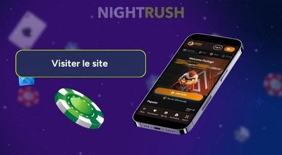 Téléchargement de l’application de casino Android ou accès via navigateur mobile