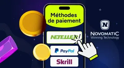 Méthodes de paiement sécurisées acceptées sur les casinos en ligne canadiens