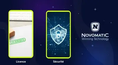 Licence et sécurité des casinos en ligne certifiés pour les joueurs canadiens