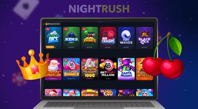 Jeux de machine à sous de BetFury Casino