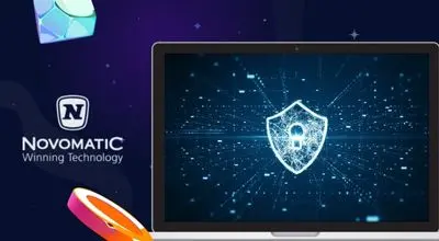 Technologie et sécurité des casinos Novomatic en ligne