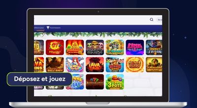 Jeux populaires du casino Juliebet