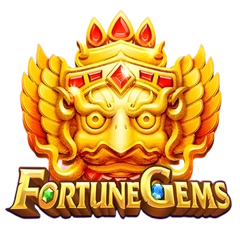 Logo Fortune Gems
