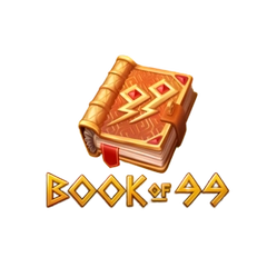 Icône Book of 99