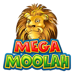 Mega Moolah icône