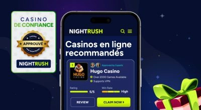 Vérification des licences officielles et des accréditations des casinos pour garantir un environnement de jeu fiable.