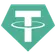 Icône Tether