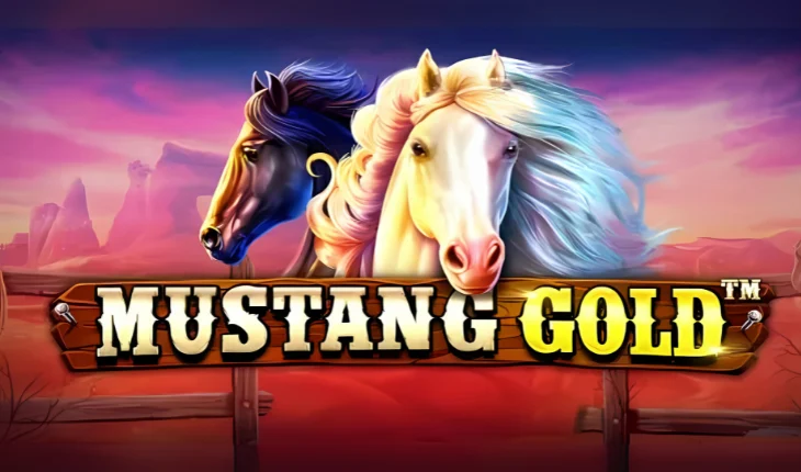 Mustang gold slot