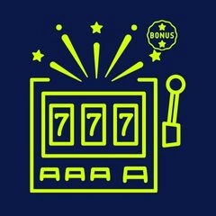 Gratisspinn-bonusikon.