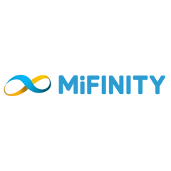 MiFinity-logoikon.