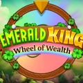 Emerald King Wheel of Wealth